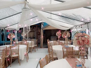 Chavelitas Party Rentals