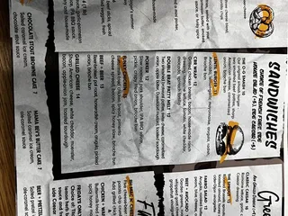 Milwaukee Brewing Company