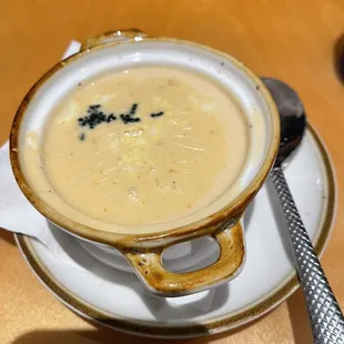 Crab Soup