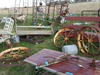 Platte Valley Antique Mall