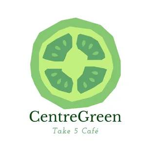 CentreGreen Logo