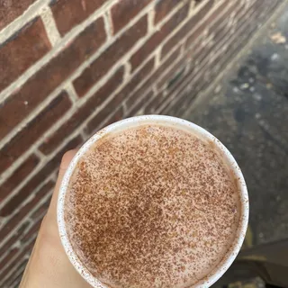Mexican Hot Chocolate