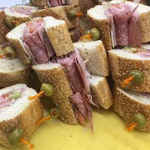 food, sandwiches, sandwich