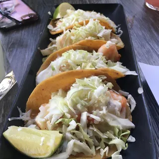 Tacos Gobernador