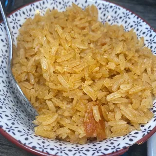 Rice