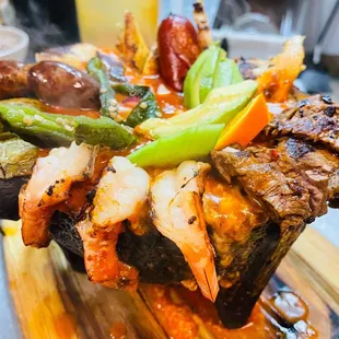 Centro America Restaurant