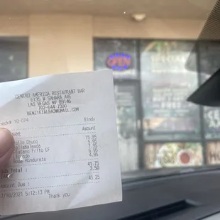 Thieves horrible service