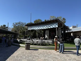 Tabellas At Delaney Creek