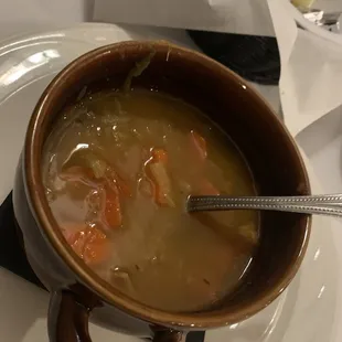 soups and chowder, chowder, food, soup