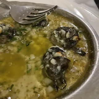 Escargot