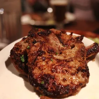 Pork Chops