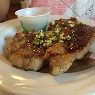 Lamb Chops