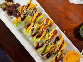 Mariscos La CEIBA - En La Tropicana