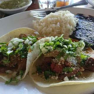 Carne Asada