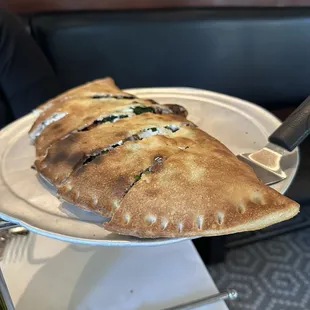 Calzone