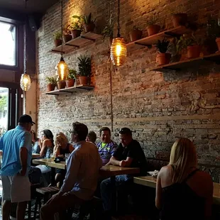 During Thursday night live