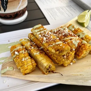 Elote