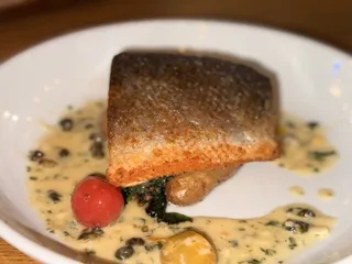 Campo Italian Bistro & Bar