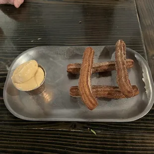 Churros