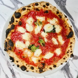 Margherita Pizza