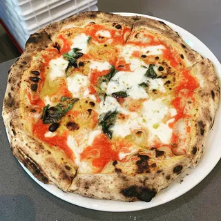 Margherita Pizza