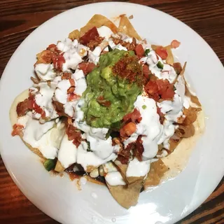 Ignacios Nachos