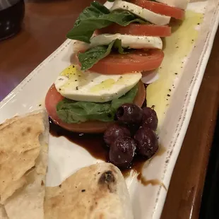Caprese Salad
