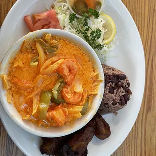 Centroamericana Restaurant