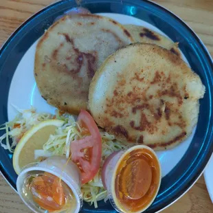 Pupusas