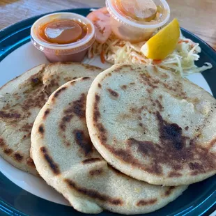 Pupusas
