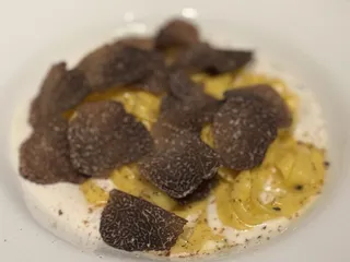 The Bar Room at The Modern