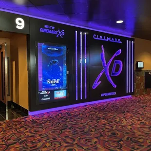 Very much enjoyed it.