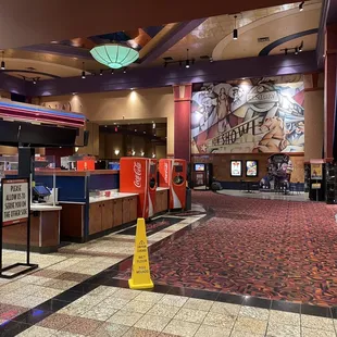 love the high ceilings