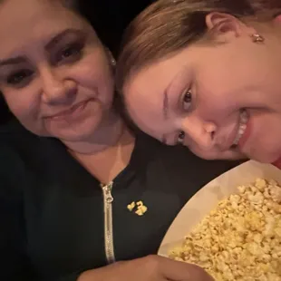 Me &amp; Maddy