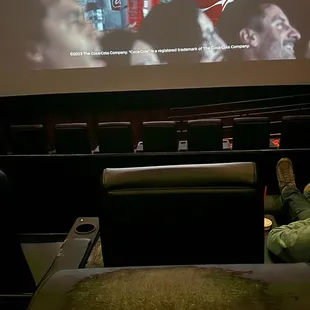 Horrible seat condition and comfort.....