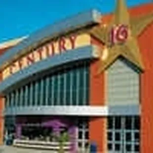 Century 16