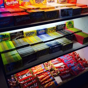 Candy candy