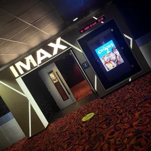 Been so long. Yay movies are back
