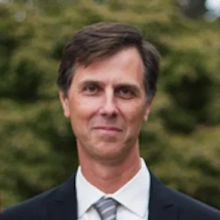 George K.