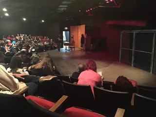Aurora Arts Theatre