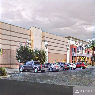 Cinemark theaters in Tucson