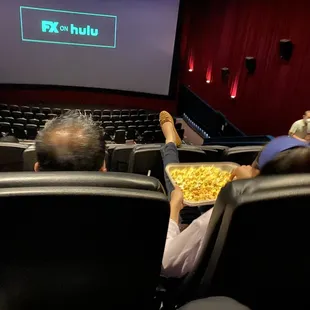 No courtesy to others