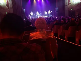 Historic BAL Theatre