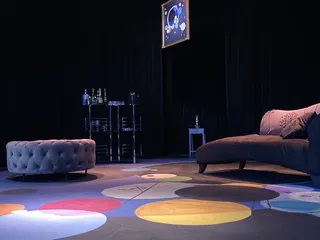 Chanticleers Theatre