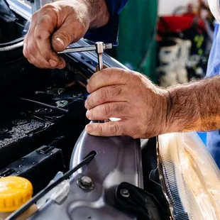 auto repair costs
