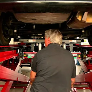 auto repair lincoln ne