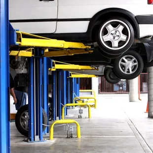 auto repair lincoln ne