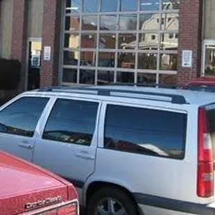 auto repair, towing service, brake repair, alignment service