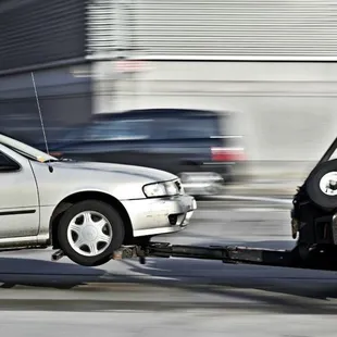 auto repair center
