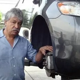auto repair, towing service, brake repair, alignment service
